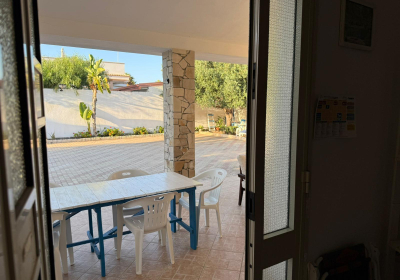 Casa Vacanze Casa Al Mare No2